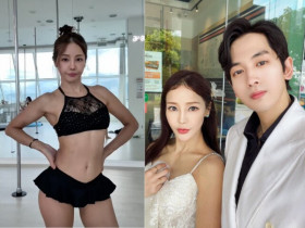 Nữ ca sĩ U55 vẫn đẹp đôi bên chồng kém 17 tuổi, body 0% mỡ thừa nhờ chăm tập một môn thể thao