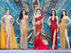 Chung kết Miss Grand Vietnam 2025, thay đổi luật chơi có tạo nên người chiến thắng khác biệt?
