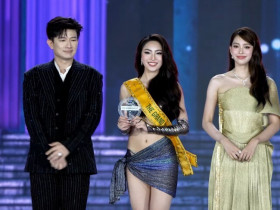 Chung kết Miss Grand Vietnam 2025: Top 20 chính thức lộ diện