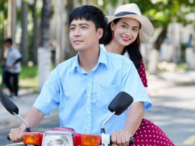 Thanh Duy hóa thân thành "trai đểu", bỏ rơi vợ con ở quê để chạy theo tiểu thư nhà giàu