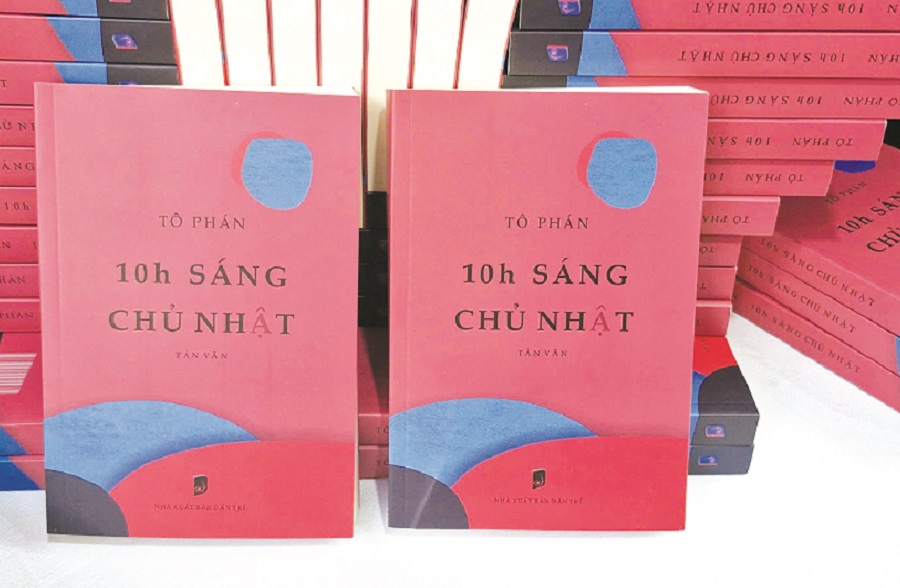 “10h sáng Chủ Nhật” - tìm về yêu thương giữa dòng đời xô đẩy... - 2