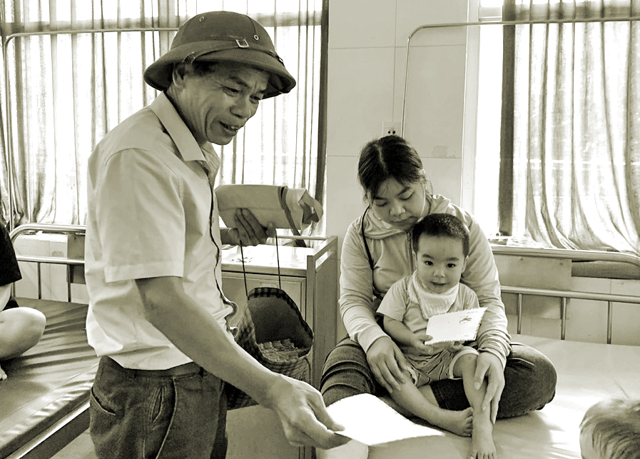Những trái tim yêu Hà Nội - 2