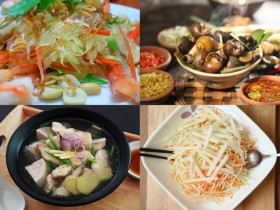 6 món ăn truyền thống nhất định phải thử mùa Trung thu, Hà Nội tìm đâu cũng có, toàn món “giải ngấy” cực tốt