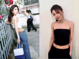 "Đả nữ" hàng đầu showbiz U50 đẹp mơn mởn, "chống già" cực hay nhờ uống hai loại nước suốt 15 năm 