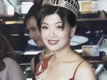 Bị Hoa hậu cướp hôn phu ngay trước ngày cưới, Á hậu lấy chồng đại gia, cuộc sống U50 khiến nhiều người thở dài
