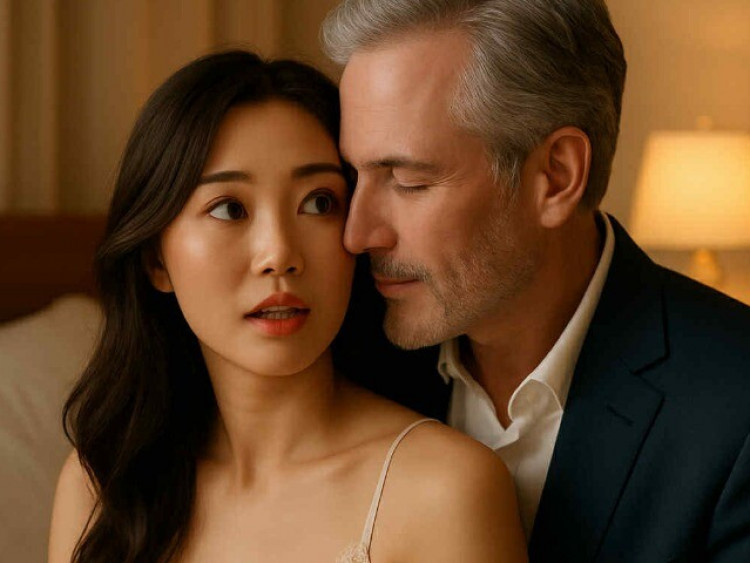 Lấy vợ trẻ hơn 20 tuổi, sau đêm tân hôn 1 tháng tôi ngỡ ngàng đưa vợ đến bệnh viện