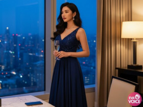 Chậm lại không phải là thua thiệt mà là cách để ta hiểu mình hơn, sống sâu sắc hơn và đi xa hơn trên hành trình trưởng thành