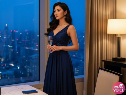Chậm lại không phải là thua thiệt mà là cách để ta hiểu mình hơn, sống sâu sắc hơn và đi xa hơn trên hành trình trưởng thành
