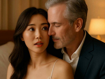 Lấy vợ trẻ hơn 20 tuổi, sau đêm tân hôn 1 tháng tôi ngỡ ngàng đưa vợ đến bệnh viện