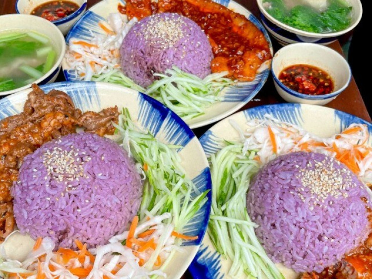 Quên cơm tấm sườn bì chả đi, còn 8 vị cơm tấm Sài Gòn biến tấu “ngon nhức nách” nhất định phải thử