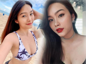 "Nàng thơ" điện ảnh từng bỏ học vì mẹ đóng cảnh nhạy cảm, có body "ngọt nước" bị bắt thi Hoa hậu, sau 6 năm rời showbiz giờ ra sao?