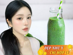 Hai loại rau dân dã là “kho báu” dưỡng da, chống nắng tự nhiên, giúp làn da căng mọng, tươi trẻ suốt bốn mùa