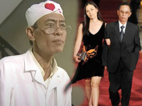 Thân phận của "bác sĩ Hoa Súng": Có 3 đời vợ nhưng đều lỡ dở, lúc mất con gái cả không kịp về đưa tang