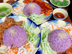Quên cơm tấm sườn bì chả đi, còn 8 vị cơm tấm Sài Gòn biến tấu “ngon nhức nách” nhất định phải thử