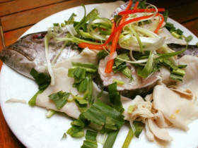Loài cá có cái tên "ngượng ngùng" khiến ai cũng bật cười: Nấu được đủ món ngon bổ dưỡng, giá đến 450.000đ/kg