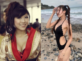 Hot girl bị ghét nhất Nhật Ký Vàng Anh là tiểu thư trâm anh thế phiệt, U40 tìm được "suối nguồn trẻ mãi không già", có gia tài bạc tỷ thấy mê