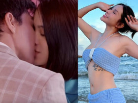 Quang của Mưa Đỏ sở hữu dàn "người tình" nức tiếng: Nữ giám đốc miền Tây có 120 tỷ, mẹ 2 con vẫn "đẹp mòn con mắt"
