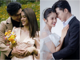 Dàn "bạn gái" nức tiếng của "Quang" Mưa Đỏ: Người là nữ giám đốc miền Tây, người làm mẹ 2 con "đẹp mòn con mắt"