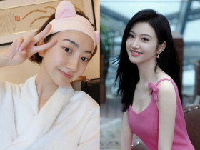 Đệ nhất mỹ nhân showbiz có làn da trắng bóc, đẹp hơn cả Lưu Diệc Phi: Chăm đắp mặt nạ từ trái cây, làm một việc không ngờ vào mỗi tối 