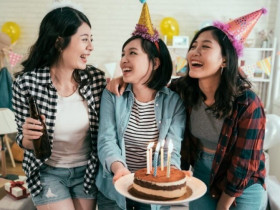 Nếu ai đó làm 8 điều này với bạn, bạn được yêu thương nhiều hơn những gì mình nghĩ