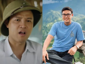 Người đàn ông mê "đá gà" nhất màn ảnh Việt: 40 tuổi được phong NSƯT, có cơ hội thay thế Bắc Đẩu trong Táo Quân
