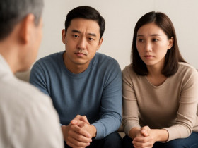 Cưới nhau 6 năm chưa có con, một lần vị khách lạ đến chơi tiết lộ sự thật