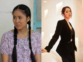Không nhận ra nữ hoàng phim truyền hình miền Tây: Cả chục năm ăn mặc giản dị, nay lột xác thành “nữ tổng tài” sang chảnh