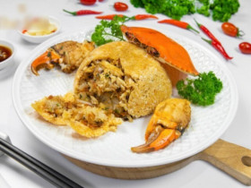 Món xôi “nhà giàu” nổi tiếng, cầu kỳ từ khâu chế biến đến bày trí, giá tiền triệu khách vẫn vui vẻ rút hầu bao