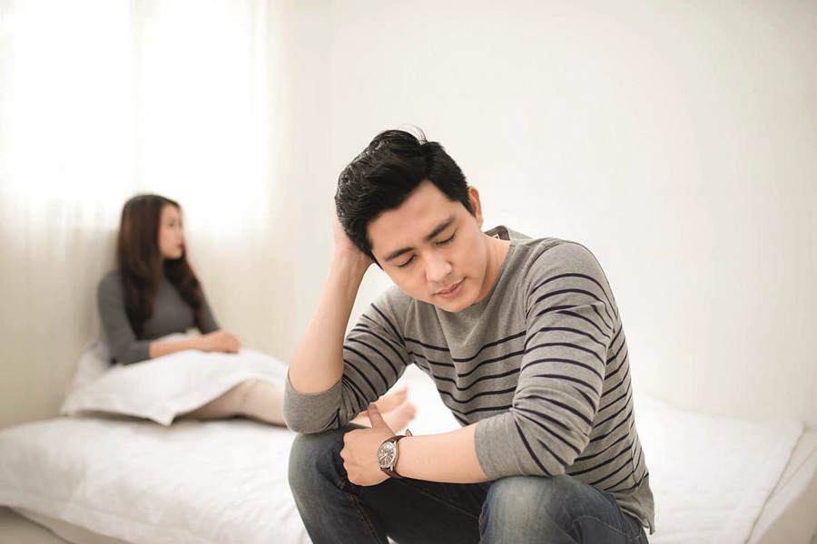 Sau cùng, anh đã lắng nghe! - 2