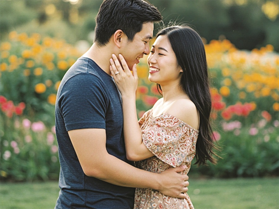 Sau cùng, anh đã lắng nghe! - 1