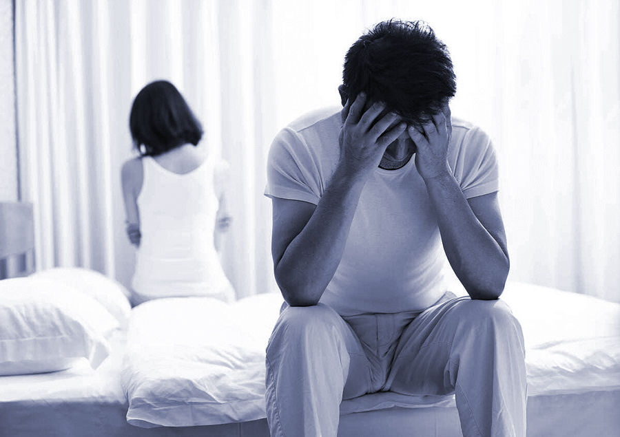 Mạng xã hội không phải gương soi hạnh phúc hôn nhân - 1