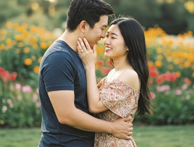 Sau cùng, anh đã lắng nghe!