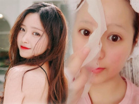 Thứ bán đầy ngoài chợ hóa ra là “vựa” chất chống oxy hóa, lấy vỏ đem đắp mặt cũng giúp da căng bóng, là phẳng nếp nhăn