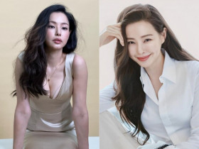 Thứ "vàng của người nghèo" là "nước thần" giúp Hoa hậu đẹp nhất Hàn Quốc giữ dáng, sinh 2 con mà vẫn sở hữu cơ bụng số 11 rõ nét