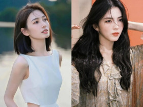 10 kiểu tóc hot nhất mùa Thu Đông 2025 dễ chăm lại khiến tóc trông dày, tôn ngũ quan hài hòa, nhìn là muốn cắt ngay