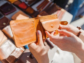 Trắc nghiệm: Ví tiền bị mất, bạn làm gì đầu tiên? Đáp án sẽ tiết lộ khả năng bạn gặp “tra nam” là bao nhiêu%
