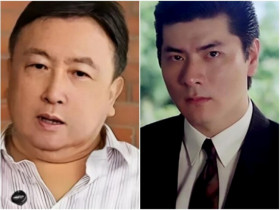 Nam diễn viên "sinh ra làm kẻ ác": Để lại 129 tỷ đồng cho gia đình nhưng vợ con vắng mặt phút cuối đời