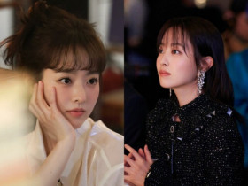 Mỹ nhân sở hữu đôi mắt đẹp nhất showbiz U40 vẫn như nữ sinh: Ăn loại quả "chống già" mỗi sáng, có 1 vật bất ly thân