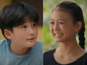 Cách Em 1 Milimet: Phim giờ vàng hot vượt mặt Mưa Đỏ, dàn nhóc tỳ "cưng xỉu" khiến khán giả mong đừng đổi diễn viên