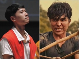 Mưa Đỏ rời rạp với doanh thu 713 tỷ đồng, dàn diễn viên của phim "đổi đời" ra sao?