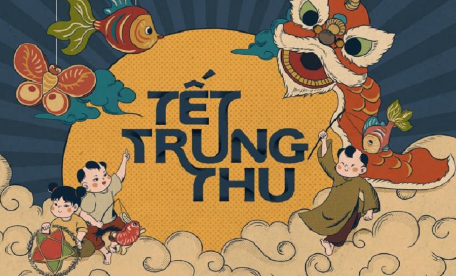 Thư Trung thu gửi các cháu thiếu nhi - 1