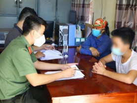 Xử lý nghiêm hành vi quấy phá đường dây nóng của lực lượng chức năng