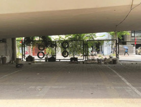 Hà Nội trước yêu cầu mở rộng giao thông tĩnh