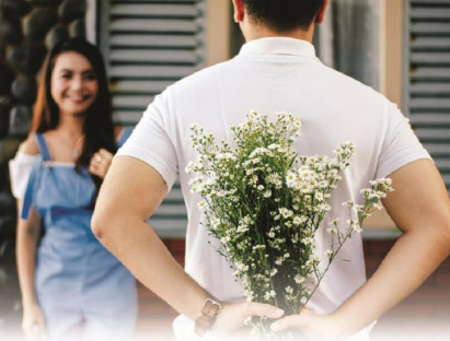 Làm việc nhà cho vợ