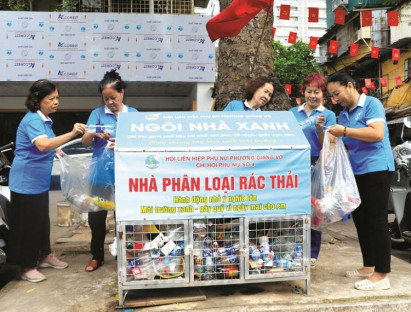 Những công trình chào mừng Đại hội Đảng các cấp