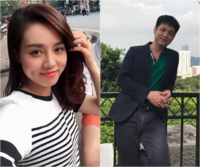 Anh công an trên phim giờ vàng ngoài đời mang hàm Trung tá, từng được vợ trẻ NSND Công Lý phỏng vấn riêng - 3