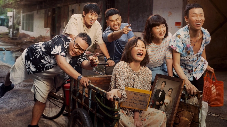 Nam diễn viên Hàn được khán giả gọi là &#34;rể Việt&#34;: Xuất thân danh giá, từng được &#34;đẩy thuyền&#34; với Hoa hậu Tiểu Vy - 2