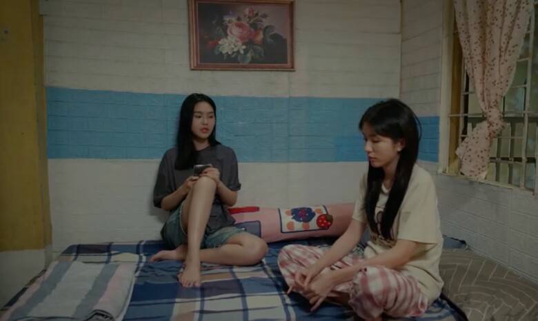 &#34;Bạn cùng phòng&#34; của Ngọc Huyền trong Dịu Dàng Màu Nắng: Nhan sắc thăng hạng nhưng vẫn vào vai yêu chồng người khác - 6