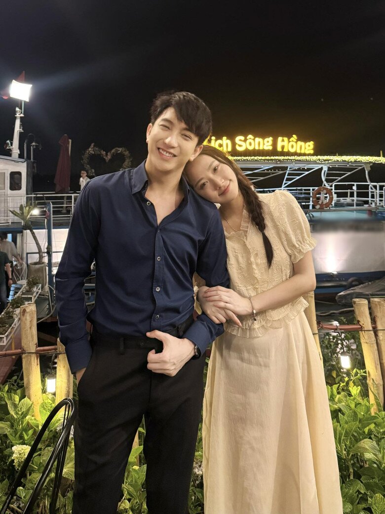 &#34;Bạn thân&#34; Ngọc Huyền trong Dịu Dàng Màu Nắng rất xinh nhưng bị khán giả ghét, &#34;chỉ biết xin lỗi cả nước&#34; - 5