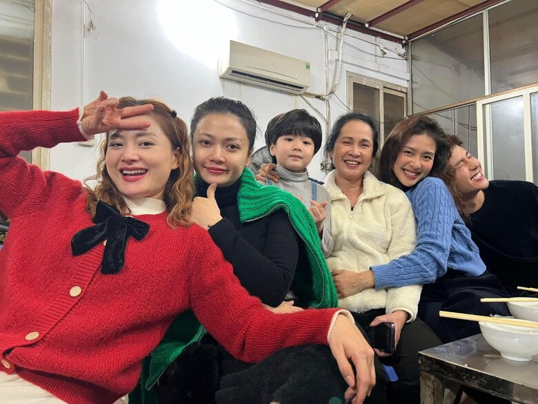 Cậu bé sinh năm 2016 là &#34;con trai&#34; của Phương Oanh và Doãn Quốc Đam: Tài không đợi tuổi - 6
